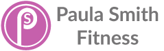 Paula Smith Fitness in Raleigh Logo
